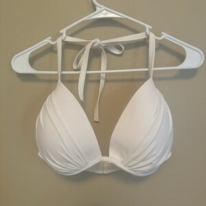 Shade & Shore padded swim top